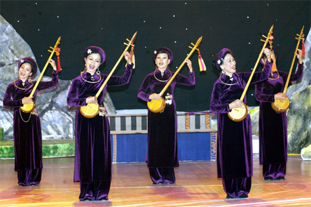 B деревне культуры и туризма народностей Вьетнама пройдет Праздник «Весна повсюду»